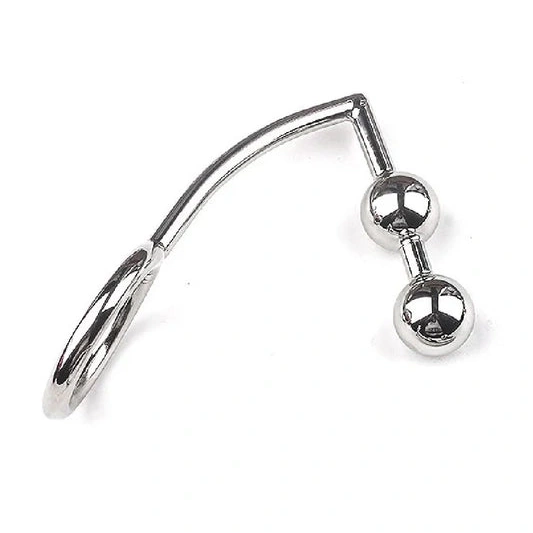 Sexual Anal 4354 Ball PerfectFit Hook Suspension Two 0707